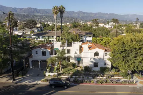 330 W Canon Perdido St, Santa Barbara, CA 93101