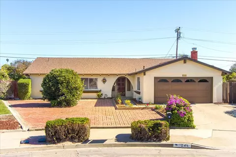 244 Pegasus Ave, Lompoc, CA 93436