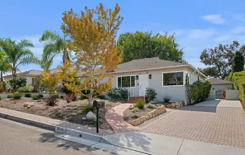 3645 San Jose Ln, Santa Barbara, CA 93105