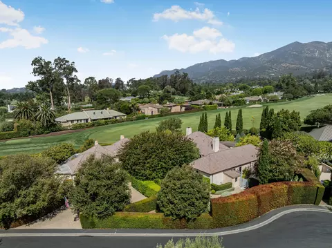 View/Area - 2072 China Flat Rd, Montecito, CA 93108 photo 4 of 4