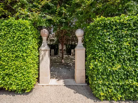 Exterior - 2072 China Flat Rd, Montecito, CA 93108 photo 6 of 19