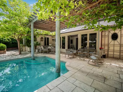 Exterior - 2072 China Flat Rd, Montecito, CA 93108 photo 10 of 19