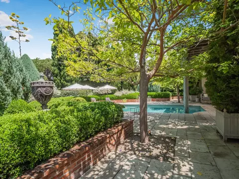 Exterior - 2072 China Flat Rd, Montecito, CA 93108 photo 17 of 19