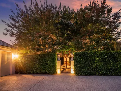 Exterior - 2072 China Flat Rd, Montecito, CA 93108 photo 5 of 19
