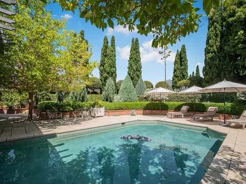 Exterior - 2072 China Flat Rd, Montecito, CA 93108 photo 18 of 19