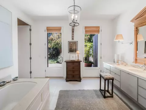 Bath - 2072 China Flat Rd, Montecito, CA 93108 photo 1 of 2
