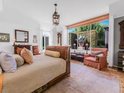 Bedroom - 2072 China Flat Rd, Montecito, CA 93108 photo 3 of 3