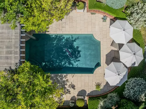 Exterior - 2072 China Flat Rd, Montecito, CA 93108 photo 3 of 19