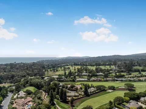 View/Area - 2072 China Flat Rd, Montecito, CA 93108 photo 2 of 4