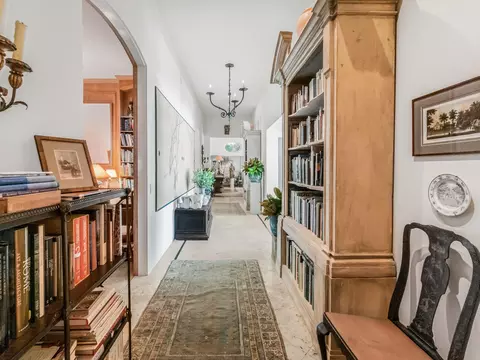 Entry Way - 2072 China Flat Rd, Montecito, CA 93108 photo 2 of 3