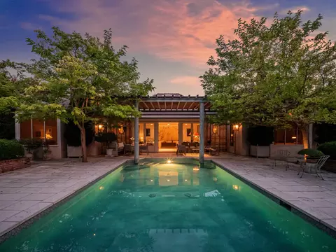 Exterior - 2072 China Flat Rd, Montecito, CA 93108 photo 8 of 19