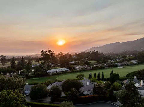 View/Area - 2072 China Flat Rd, Montecito, CA 93108 photo 1 of 4