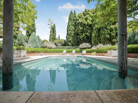 Exterior - 2072 China Flat Rd, Montecito, CA 93108 photo 11 of 19
