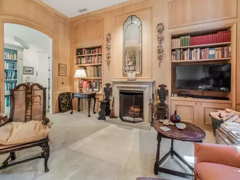 Living - 2072 China Flat Rd, Montecito, CA 93108 photo 3 of 3