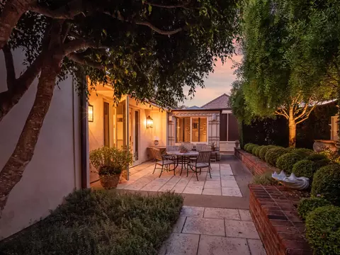 Exterior - 2072 China Flat Rd, Montecito, CA 93108 photo 15 of 19