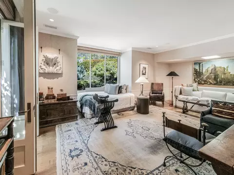 Bedroom - 2072 China Flat Rd, Montecito, CA 93108 photo 1 of 3