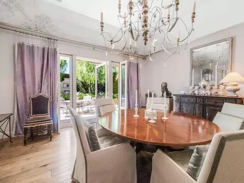 Dining - 2072 China Flat Rd, Montecito, CA 93108 photo 1 of 3