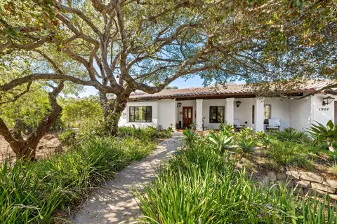 1907 Coyote Cir, Santa Barbara, CA 93108