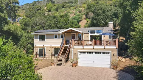 7 San Marcos Trout Clb, Santa Barbara, CA 93105