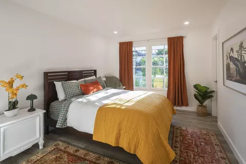 Bedroom - 486 Windsor Ave, Goleta, CA 93117 photo 2 of 4
