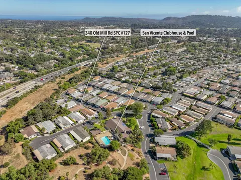 340 Old Ml #127, Santa Barbara, CA 93110
