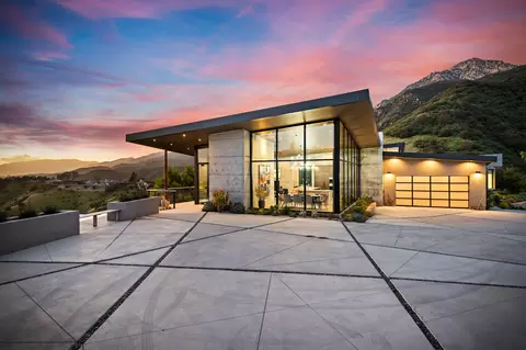 2805 Spyglass Ridge Rd, Santa Barbara, CA 93105