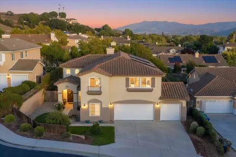 526 Cliffrose Ln, Buellton, CA 93427