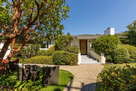 2166 E Valley Rd, Santa Barbara, CA 93108