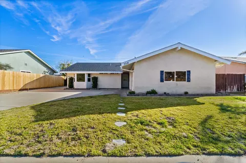 Exterior - 3316 Rucker Rd, Lompoc, CA 93436 photo 2 of 8