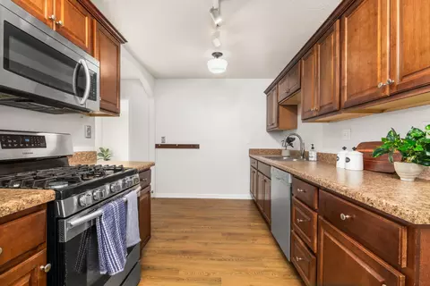 Kitchen - 3316 Rucker Rd, Lompoc, CA 93436 photo 2 of 2