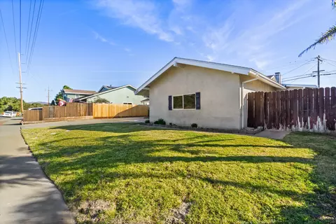 Exterior - 3316 Rucker Rd, Lompoc, CA 93436 photo 3 of 8