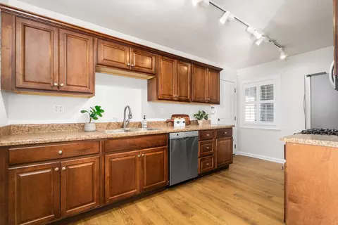 Kitchen - 3316 Rucker Rd, Lompoc, CA 93436 photo 1 of 2