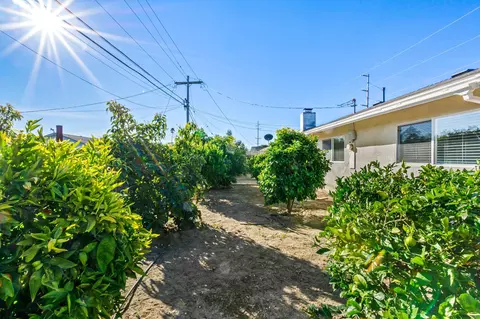 Exterior - 3316 Rucker Rd, Lompoc, CA 93436 photo 5 of 8