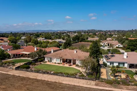 View/Area - 218 Valhalla Dr, Solvang, CA 93463 photo 6 of 7