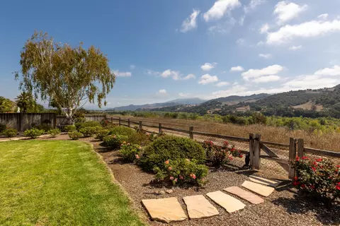 Exterior - 218 Valhalla Dr, Solvang, CA 93463 photo 6 of 7