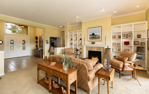 Living - 218 Valhalla Dr, Solvang, CA 93463 photo 1 of 5