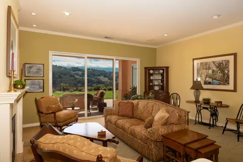 Living - 218 Valhalla Dr, Solvang, CA 93463 photo 2 of 5