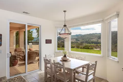 Dining - 218 Valhalla Dr, Solvang, CA 93463 photo 4 of 4
