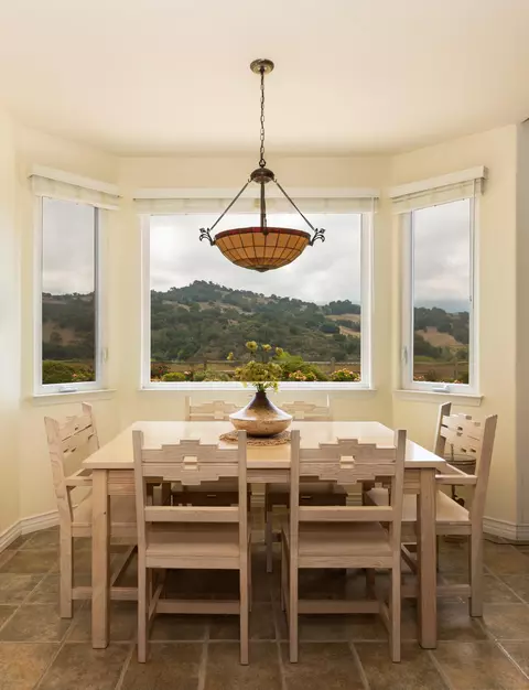 Dining - 218 Valhalla Dr, Solvang, CA 93463 photo 3 of 4