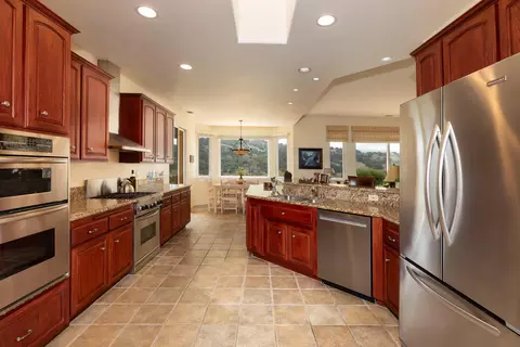 Kitchen - 218 Valhalla Dr, Solvang, CA 93463 photo 1 of 2