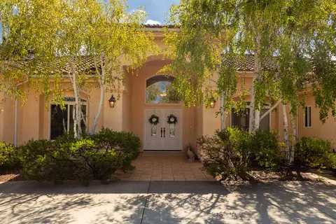 Exterior - 218 Valhalla Dr, Solvang, CA 93463 photo 1 of 7