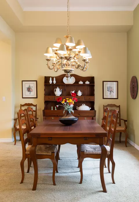 Dining - 218 Valhalla Dr, Solvang, CA 93463 photo 2 of 4