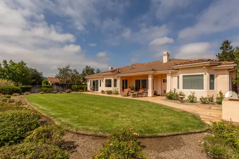 Exterior - 218 Valhalla Dr, Solvang, CA 93463 photo 3 of 7
