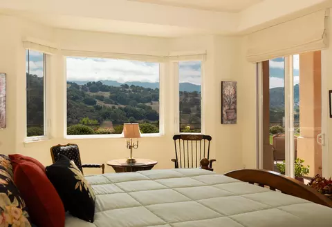 Bedroom - 218 Valhalla Dr, Solvang, CA 93463 photo 2 of 3