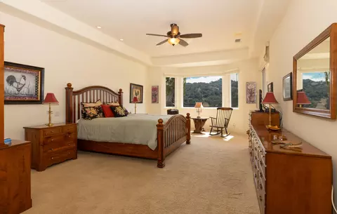 Bedroom - 218 Valhalla Dr, Solvang, CA 93463 photo 1 of 3