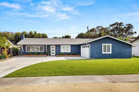 6279 Newcastle Ave, Goleta, CA 93117