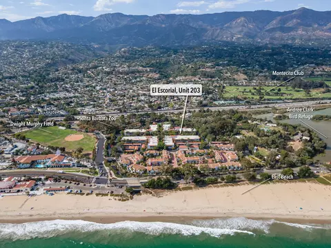 203 Por La Mar Cir, Santa Barbara, CA 93103