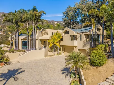 2891 Hidden Valley Ln, Montecito, CA 93108 photo 15