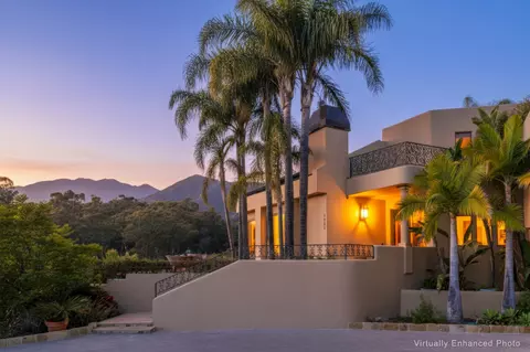 2891 Hidden Valley Ln, Montecito, CA 93108 photo 30