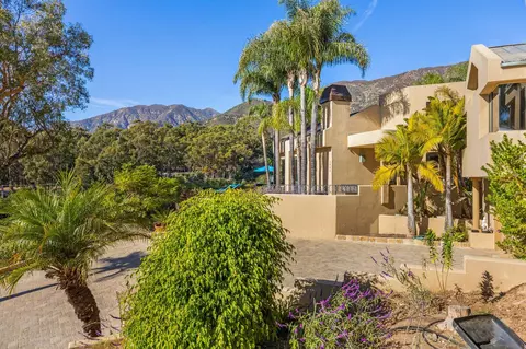 2891 Hidden Valley Ln, Montecito, CA 93108 photo 16